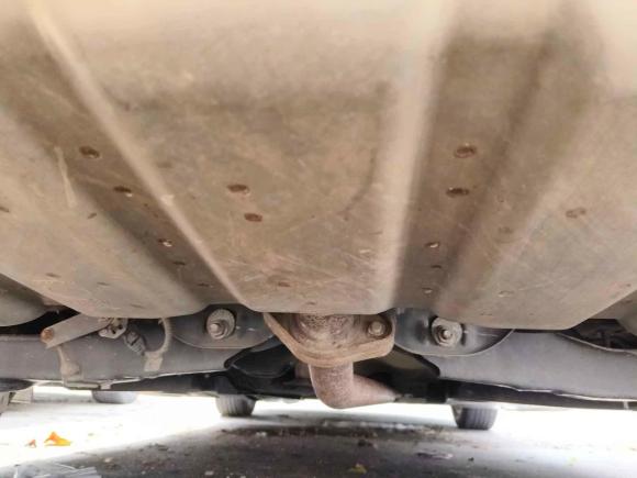 [深圳·粤N] 二手马自达马自达3 昂克赛拉2017款 两厢 1.5L 自动豪华型 国V