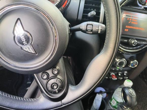 [苏州·苏E] 二手MINIMINI2016款 1.5T COOPER