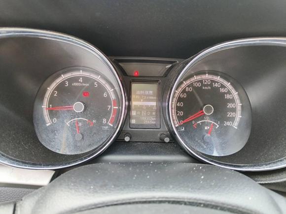 [武汉·鄂A] 二手启辰启辰T702015款 2.0L CVT睿享版