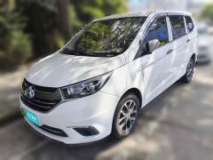 [宁波·浙B] 长安凯程长安欧尚A600EV2019款 改款 5座