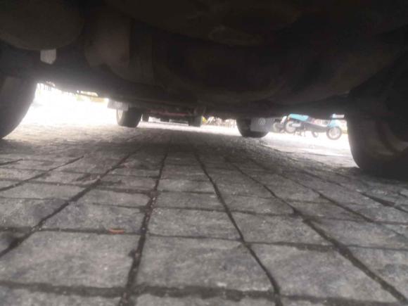 [常州·苏D] 二手大众桑塔纳经典2007款 1.8L 景畅型