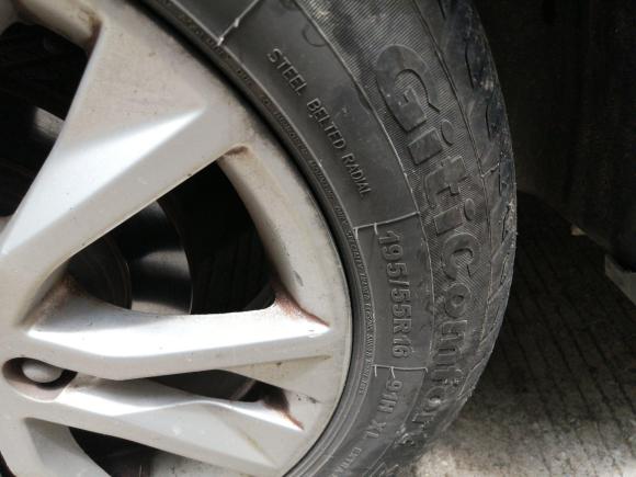 [无锡·豫M] 二手宝骏宝骏7302016款 1.5L 手动舒适型 7座 国V