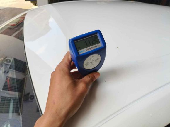 [佛山·粤E] 二手福特福睿斯2017款 改款 1.5L 自动舒适型