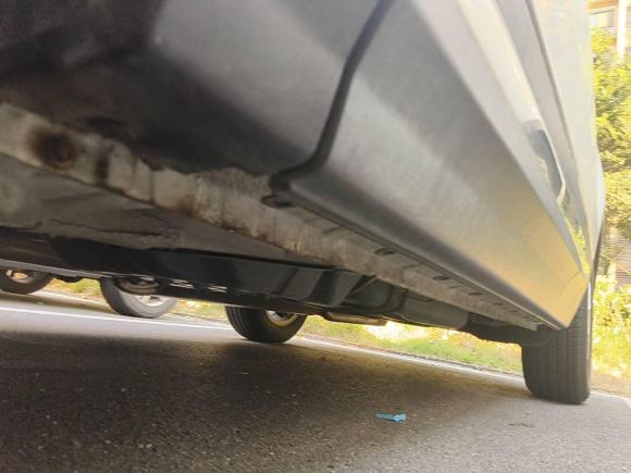 [青岛·鲁B] 二手长安长安CS752014款 1.8T 自动精英型 国V