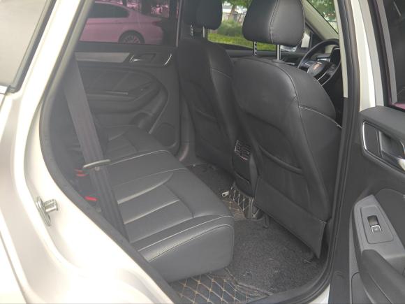 [北京·京P] 二手荣威荣威RX52016款 20T 两驱自动互联网智享版