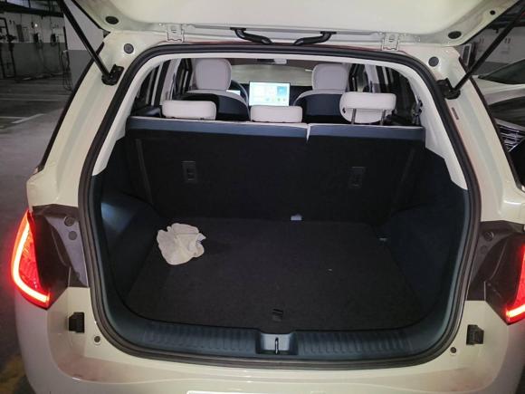 [上海·沪A] 二手宝骏宝骏云朵2023款 460 Pro