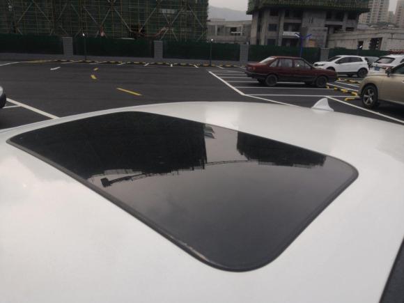 [杭州·皖L] 二手东风风神奕炫2020款 230T 自动炫目版