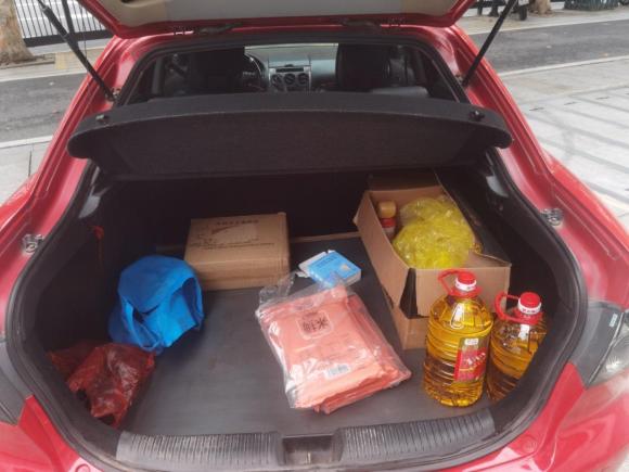 [金华·浙G] 二手马自达马自达62007款 轿跑 2.3L 手动型