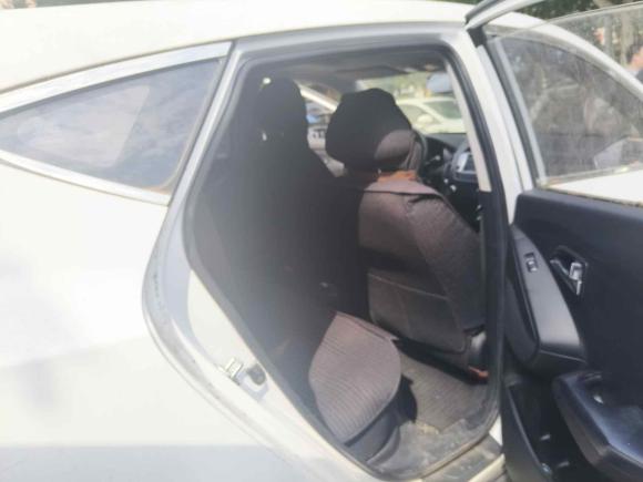 [西安·陕A] 二手现代北京现代ix352013款 2.0L 自动两驱舒适型GL 国IV