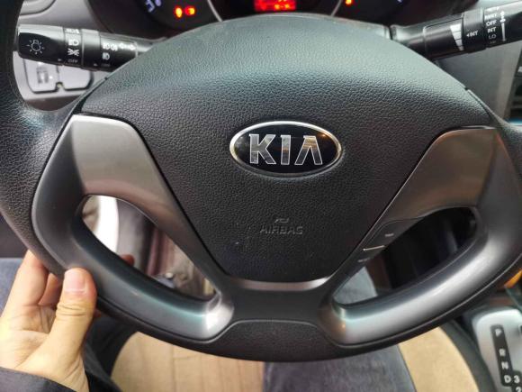 [义乌·浙G] 二手起亚起亚K22015款 三厢 1.4L AT GLS