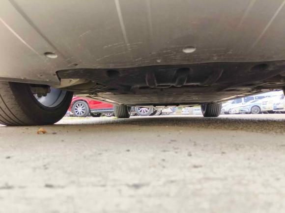 [上海·沪A] 二手蔚来蔚来ES82020款 580KM 签名版 七座版