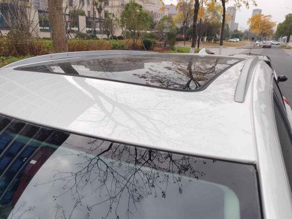 [嘉兴·浙F] 二手凯迪拉克凯迪拉克XT52018款 25T 豪华型