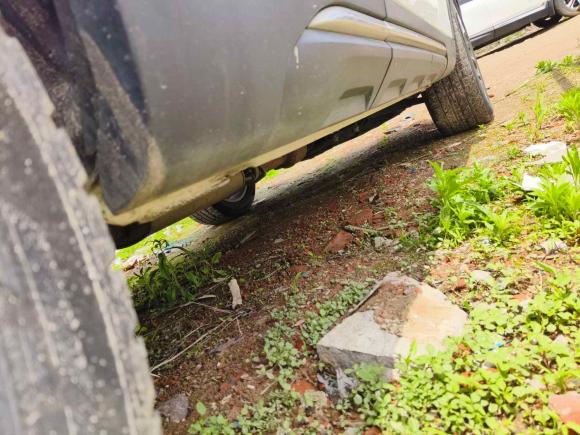 [湖州·浙G] 二手哈弗哈弗H62017款 蓝标 2.0T 自动两驱智尚型