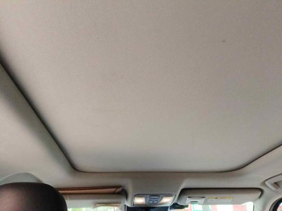 [北京·京M] 二手长安长安CS952019款 2.0T 四驱豪华型