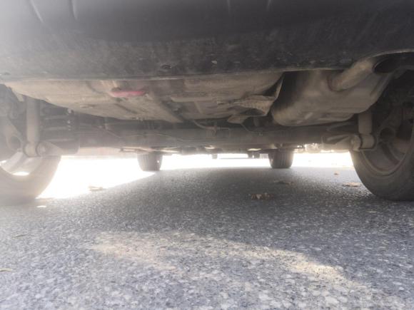 [芜湖·皖B] 二手江淮瑞风S32016款 1.5L 手动豪华智能型