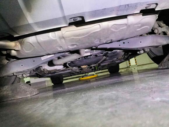 [无锡·苏B] 二手大众甲壳虫2017款 180TSI 沙丘越野版