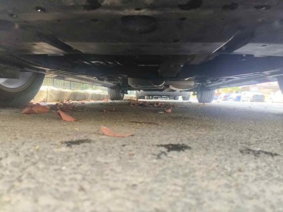 [上海·沪F] 二手广汽传祺传祺M82018款 320T 旗舰版