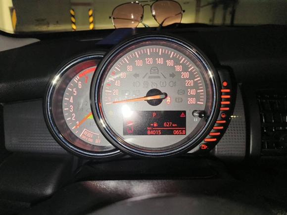 [常州·苏D] 二手MINIMINI2016款 1.5T COOPER 五门版