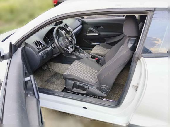 [合肥·苏B] 二手大众尚酷2015款 1.4TSI 风尚版