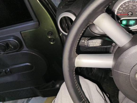 [杭州·浙A] 二手Jeep牧马人2008款 3.8L Sahara 四门版