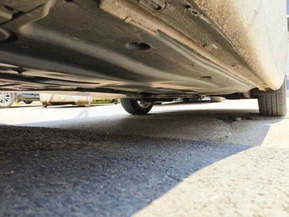 [南昌·赣A] 二手大众凌渡2022款 凌渡L 280TSI DSG炫辣版