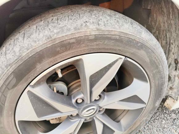 [广州·粤B] 二手广汽传祺传祺M62021款 PRO 270T DCT豪华版