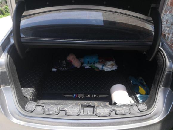 [义乌·浙G] 二手比亚迪秦PLUS2021款 DM-i 55KM 尊贵型