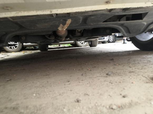 [合肥·皖E] 二手斯柯达晶锐2012款 1.6L 手动Sport版