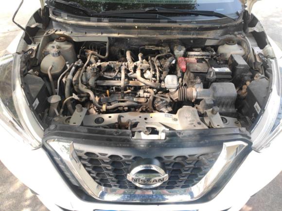 [义乌·浙G] 二手日产劲客2017款 1.5L CVT智行版