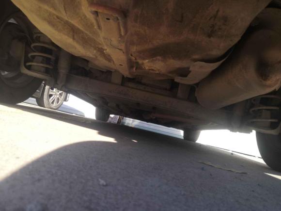 [金华·浙G] 二手现代瑞纳2010款 三厢 1.4L 自动时尚型GT