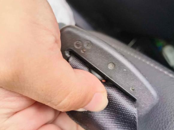 [南京·苏L] 二手路虎神行者22014款 2.2T SD4 SE柴油版