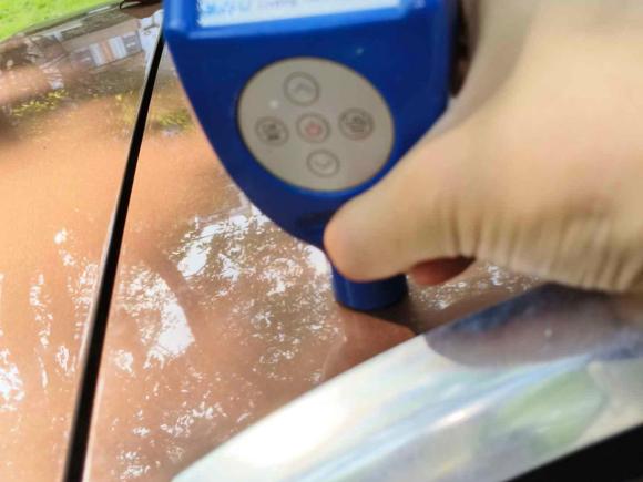 [南昌·赣A] 二手大众朗行2017款 180TSI DSG舒适版