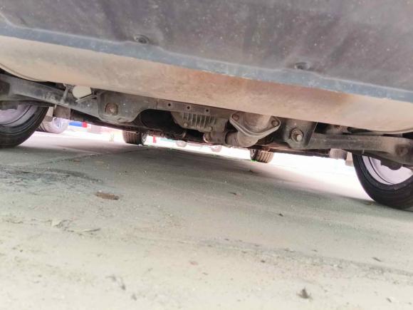 [上海·蒙D] 二手现代劳恩斯-酷派2012款 2.0T 自动Brembo版