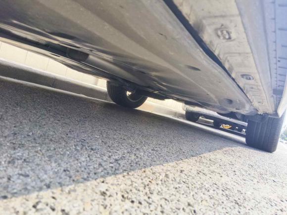 [南京·苏A] 二手大众途观L2022款 330TSI 自动两驱R-Line越享版