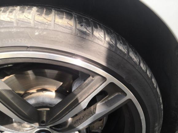 [湖州·浙E] 二手宝马宝马6系2012款 640i Gran Coupe