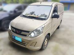 [温州·浙C] 五菱汽车五菱荣光V2019款 1.5L封窗车实用型国VI LAR