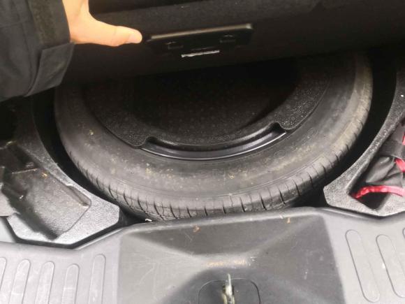 [南昌·赣A] 二手魏牌魏牌 VV72017款 2.0T 旗舰型