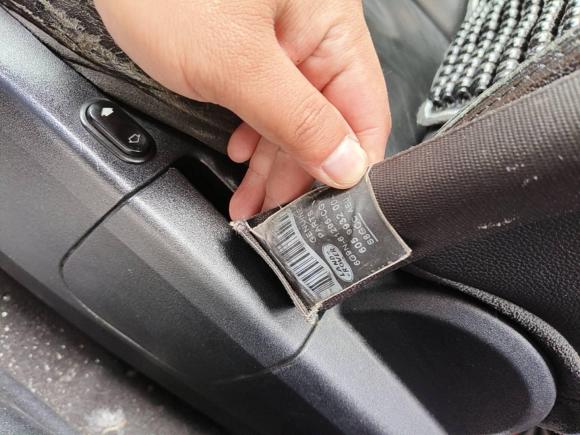 [金华·浙G] 二手路虎神行者22007款 3.2L