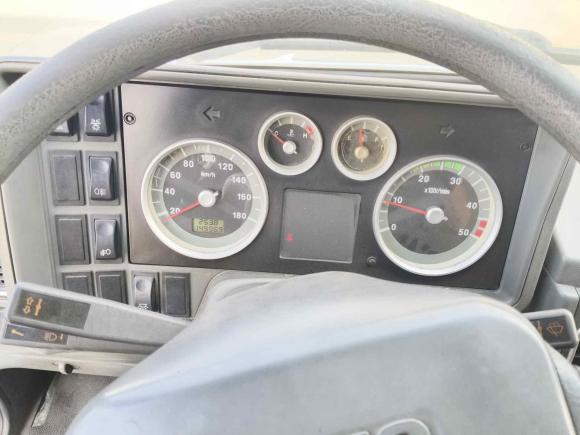 [无锡·沪C] 二手依维柯依维柯得意2014款 2.5T-A35 NJ6484ACM47Z4