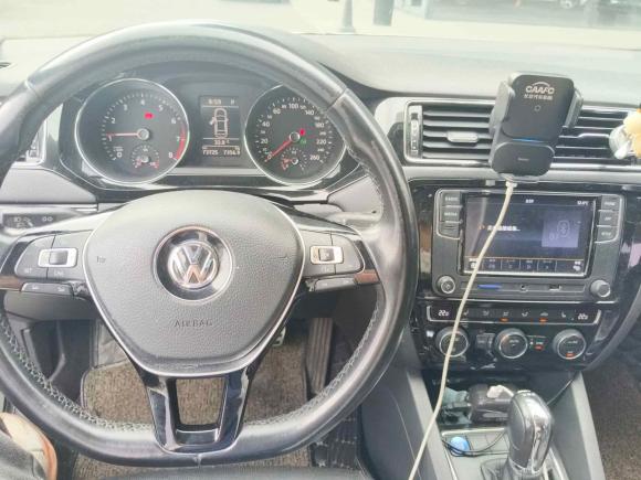 [温州·浙C] 二手大众速腾2015款 230TSI 自动豪华型