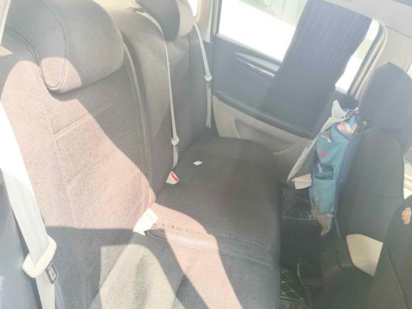 [西安·陕A] 二手雪铁龙世嘉2016款 经典 三厢 1.6L 自动品尚型