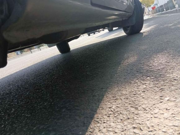 [南京·苏A] 二手东风风行菱智2016款 M3L 1.6L 7座舒适型