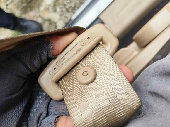 [合肥·皖A] 二手宝骏宝骏7302017款 1.5T 手动时尚型 7座 国V