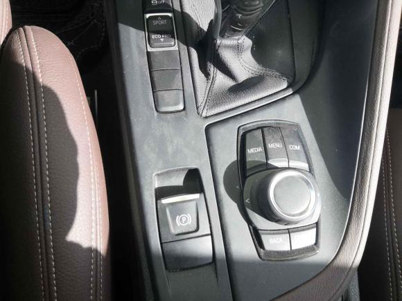 [温州·浙A] 二手宝马宝马X12020款 sDrive20Li 时尚型