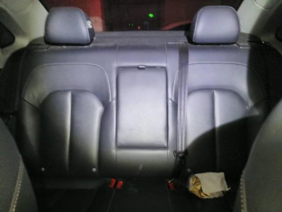 [合肥·皖A] 二手荣威荣威i62019款 PLUS 1.6L CVT 4G互联旗舰大赞版