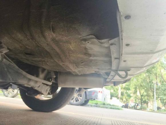 [台州·蒙F] 二手哈弗哈弗H62014款 运动版 2.4L 自动精英型