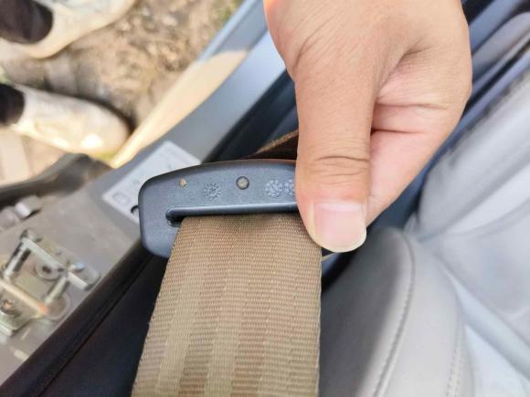 [西安·陕K] 二手别克英朗2015款 15N 自动精英型