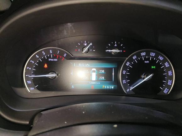 [常州·苏D] 二手别克别克GL82017款 ES 28T 舒适型 国V