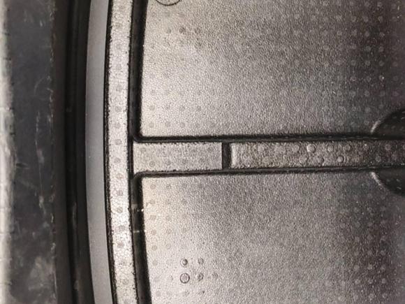 [杭州·浙A] 二手凯迪拉克凯迪拉克ATS-L2017款 28T 时尚型