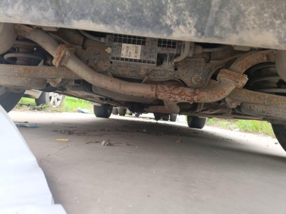 [青岛·鲁B] 二手奔腾奔腾X802013款 2.0L 手动豪华型